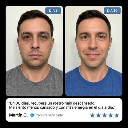 SLOW | Recuperá el Rendimiento que el estrés te quita.